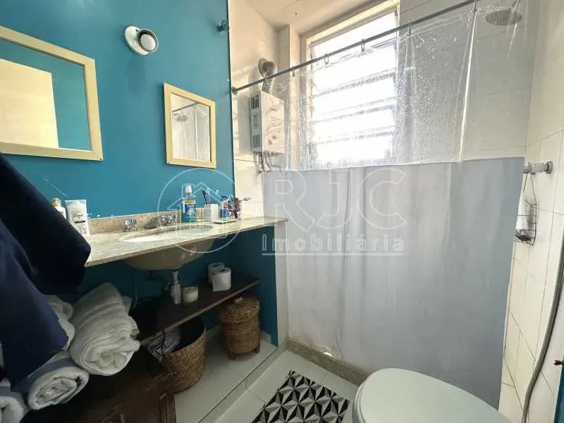 Apartamento - Padrão / Residencial / Andaraí - Foto 12