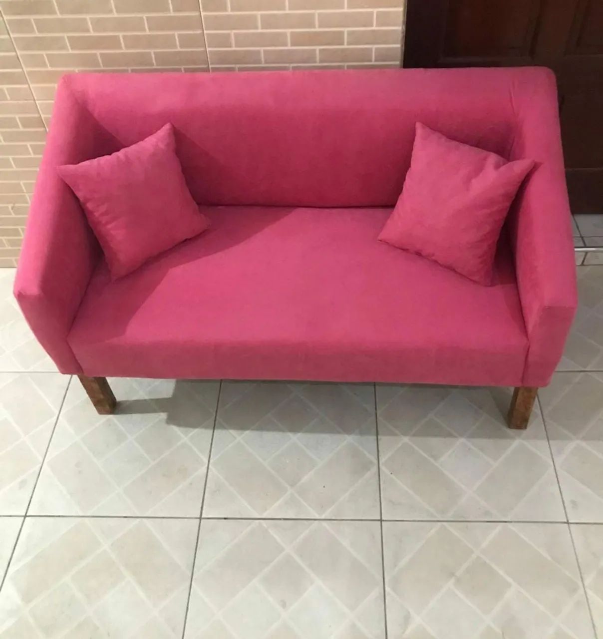  Namoradeira  - Foto 3