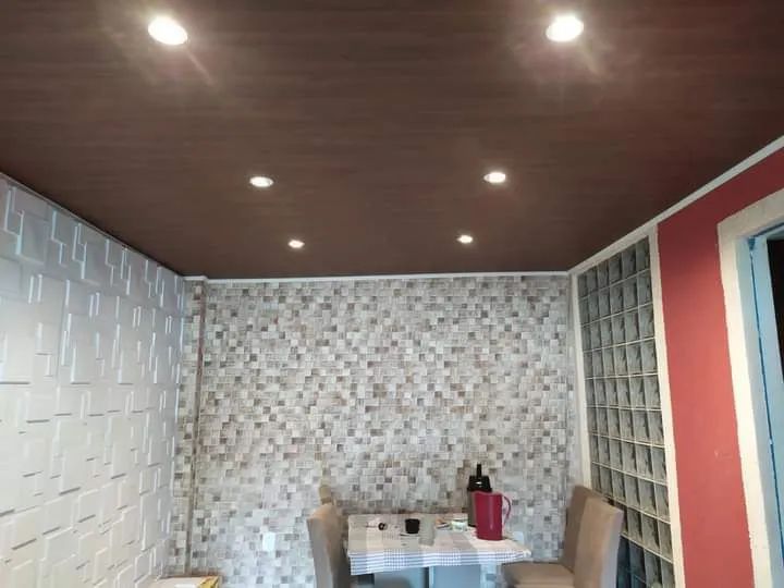 Forro PVC na promoção  - Foto 3