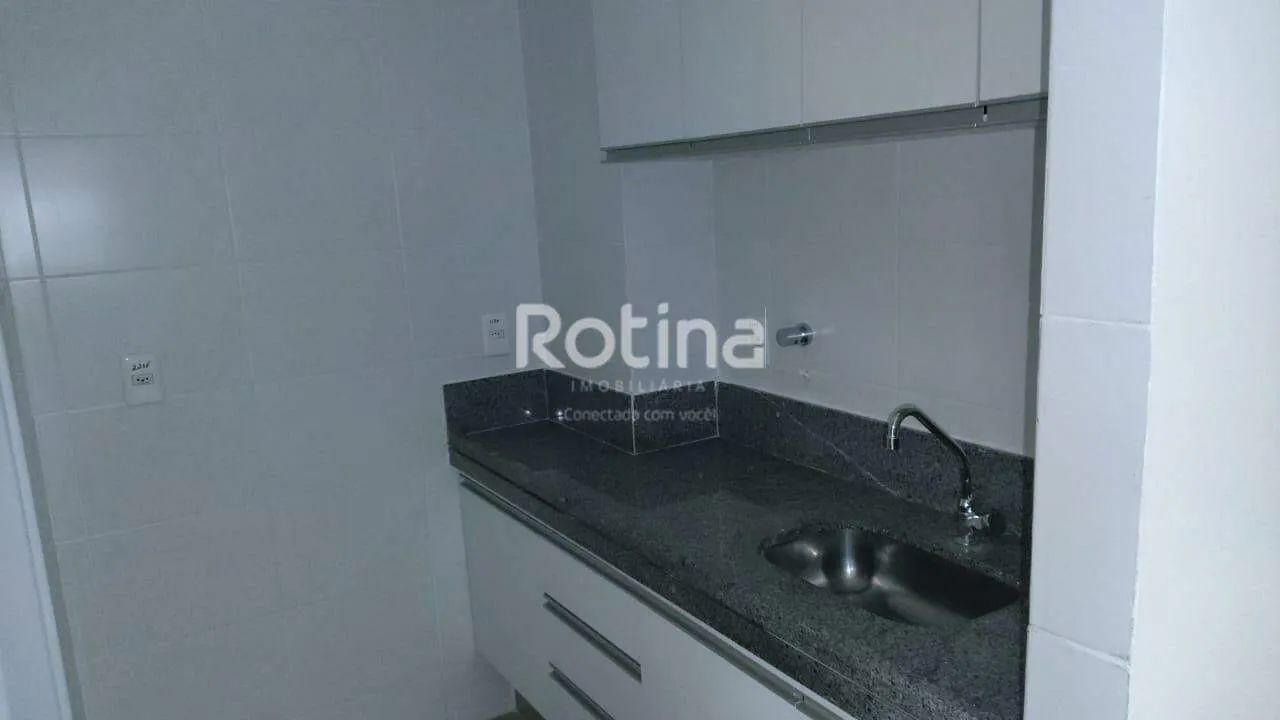Sala para alugar, Brasil - Uberlândia/MG - Rotina Imobiliária - Foto 4