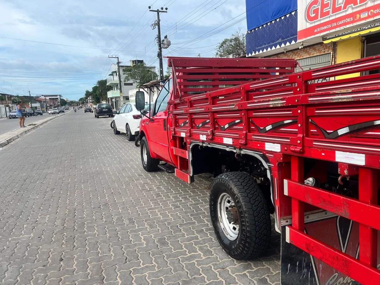 F350 2015  - Foto 15