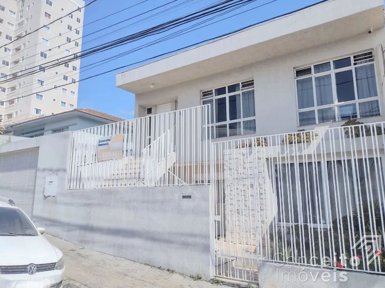 Sobrado Semi Mobiliado - Centro - Foto 2