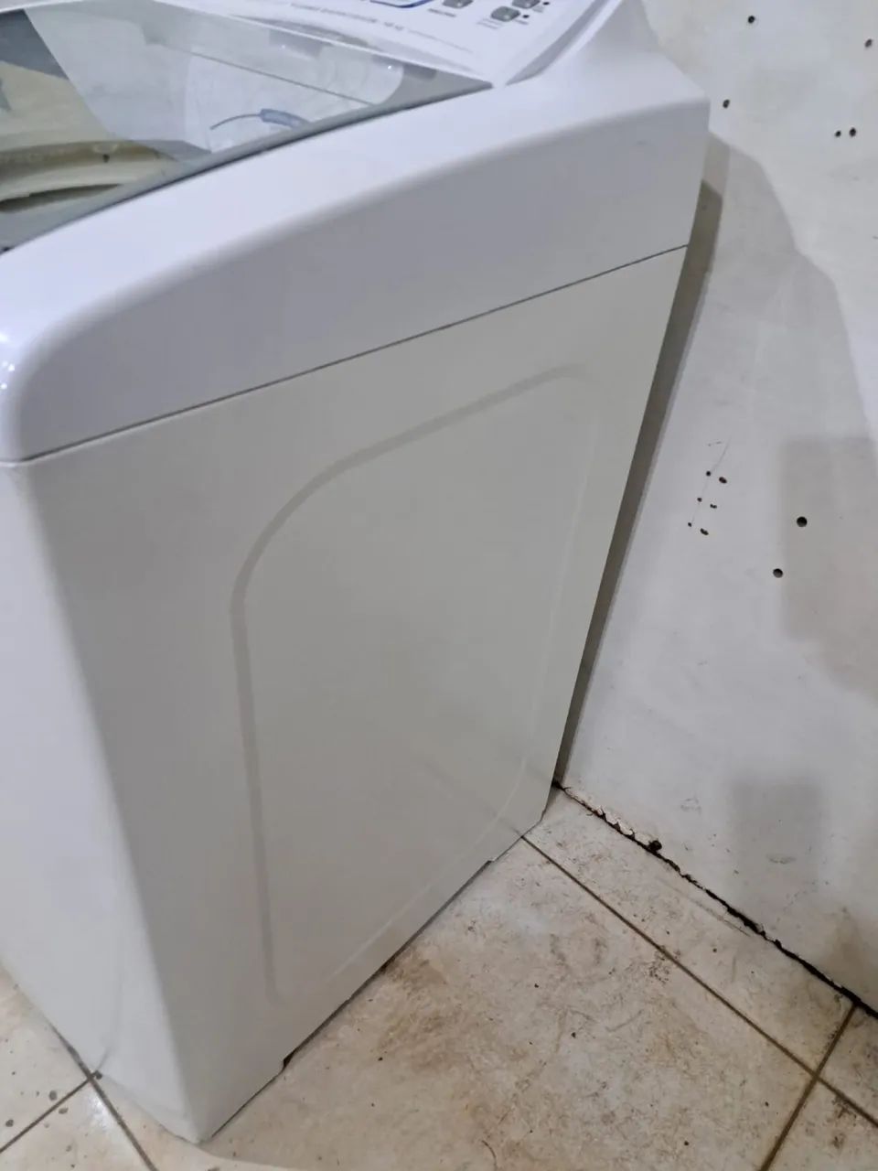 Máquina de lavar  - Foto 5
