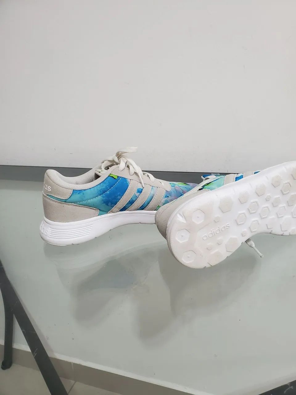 TENIS ADIDAS- Importado EUA  - Foto 5