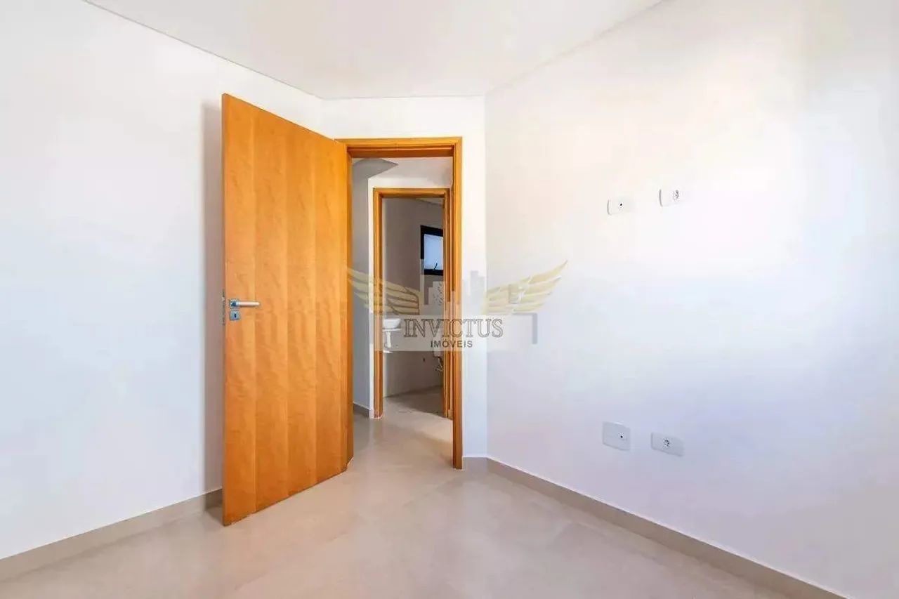 Cobertura sem Condomínio com 2 Quartos para Comprar, 94m² - Parque Oratório, Santo André/S - Foto 5