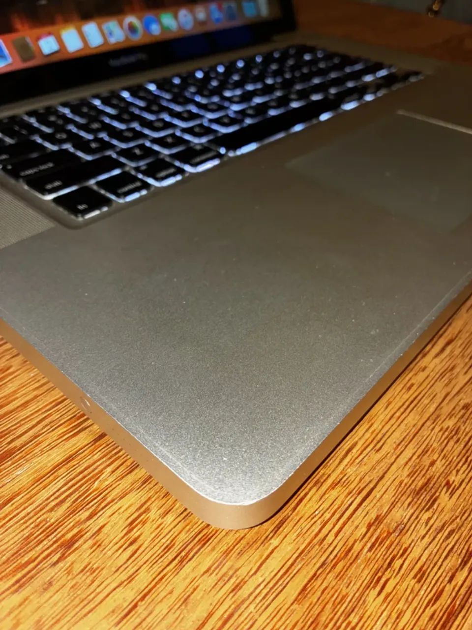 Macbook Pro 15 Inch Early 2011 - Foto 2