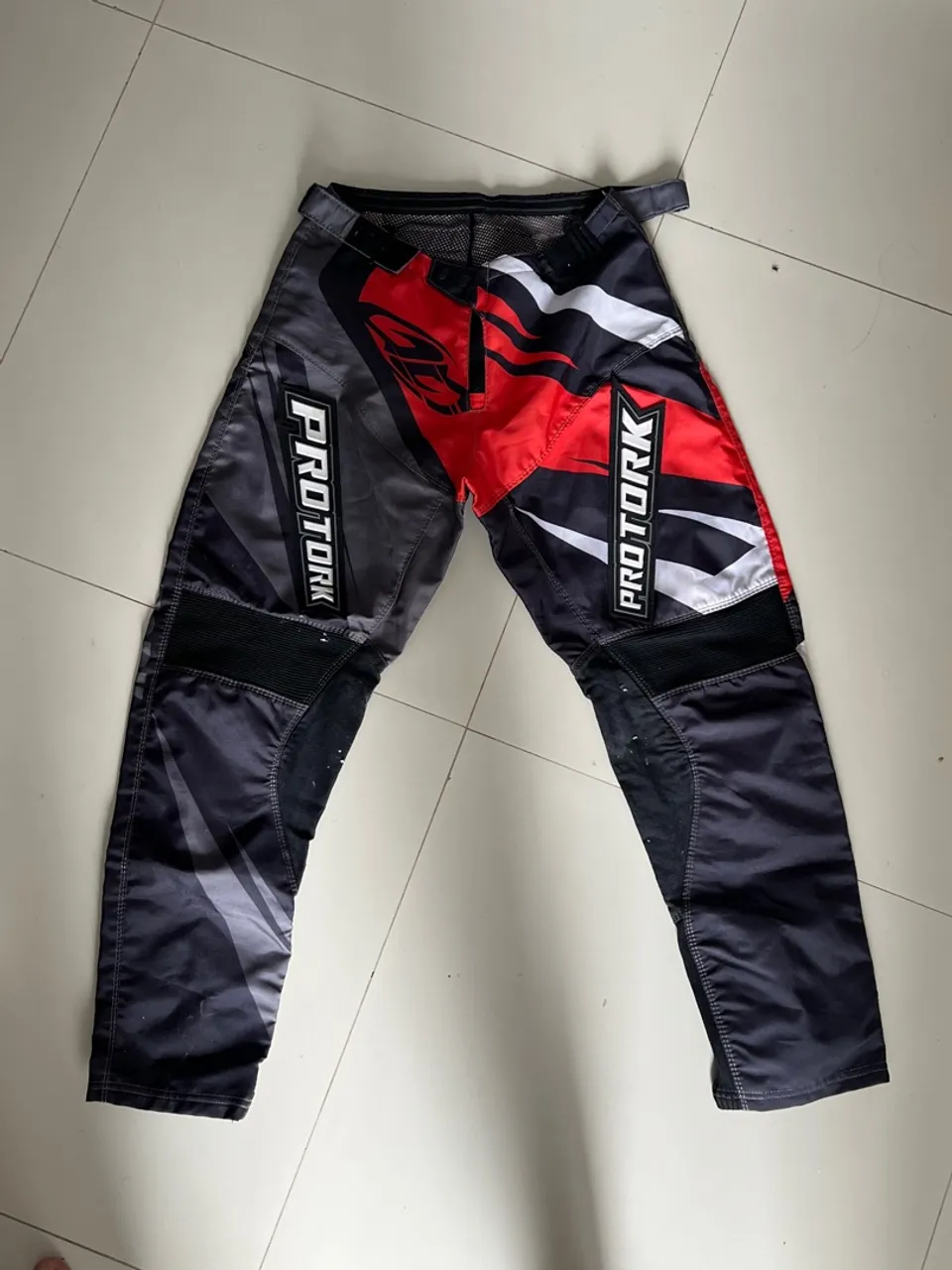 Calça de trilha PROTORK