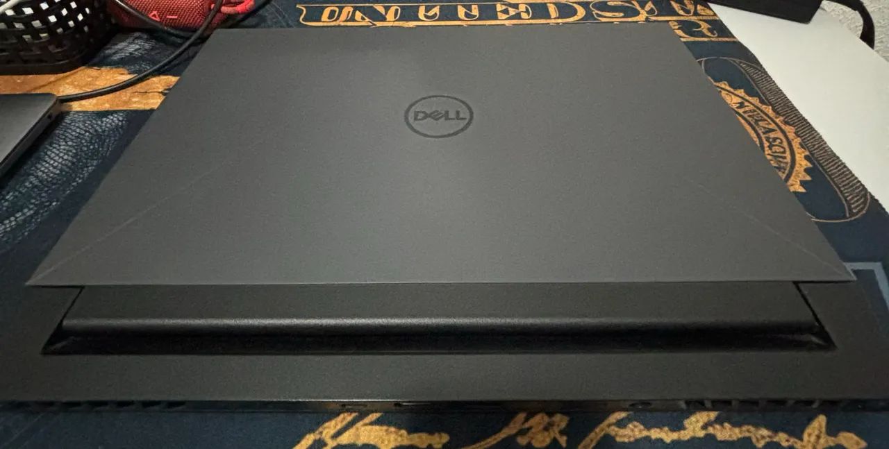 Notebook gamer com garantia - Foto 2