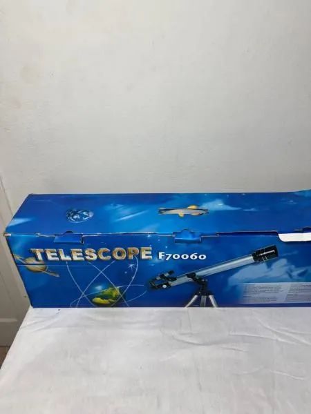 Telescópio 70006 - Foto 4