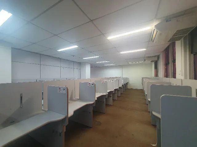 Loja em galeria na Republica - 70m²   - Foto 2