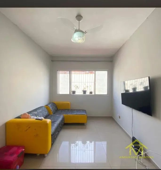 2 quartos na Praia da Costa - Ed. Gabriela Cód: 23402 z Anderson Martins Imóveis vende apa - Foto 4