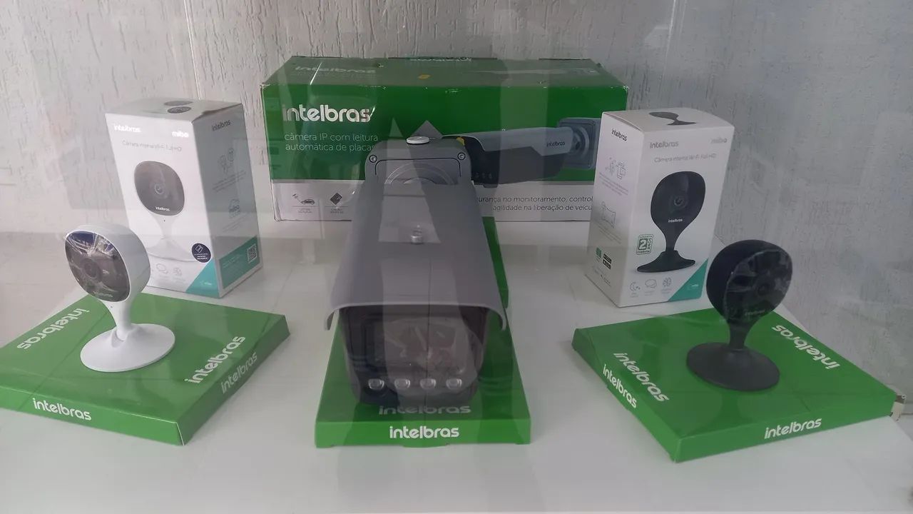 Mibo cam  - Foto 4