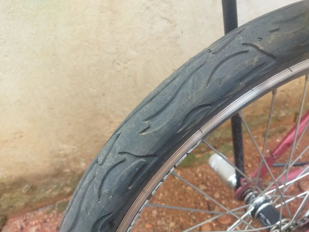 Bicicleta - Foto 2