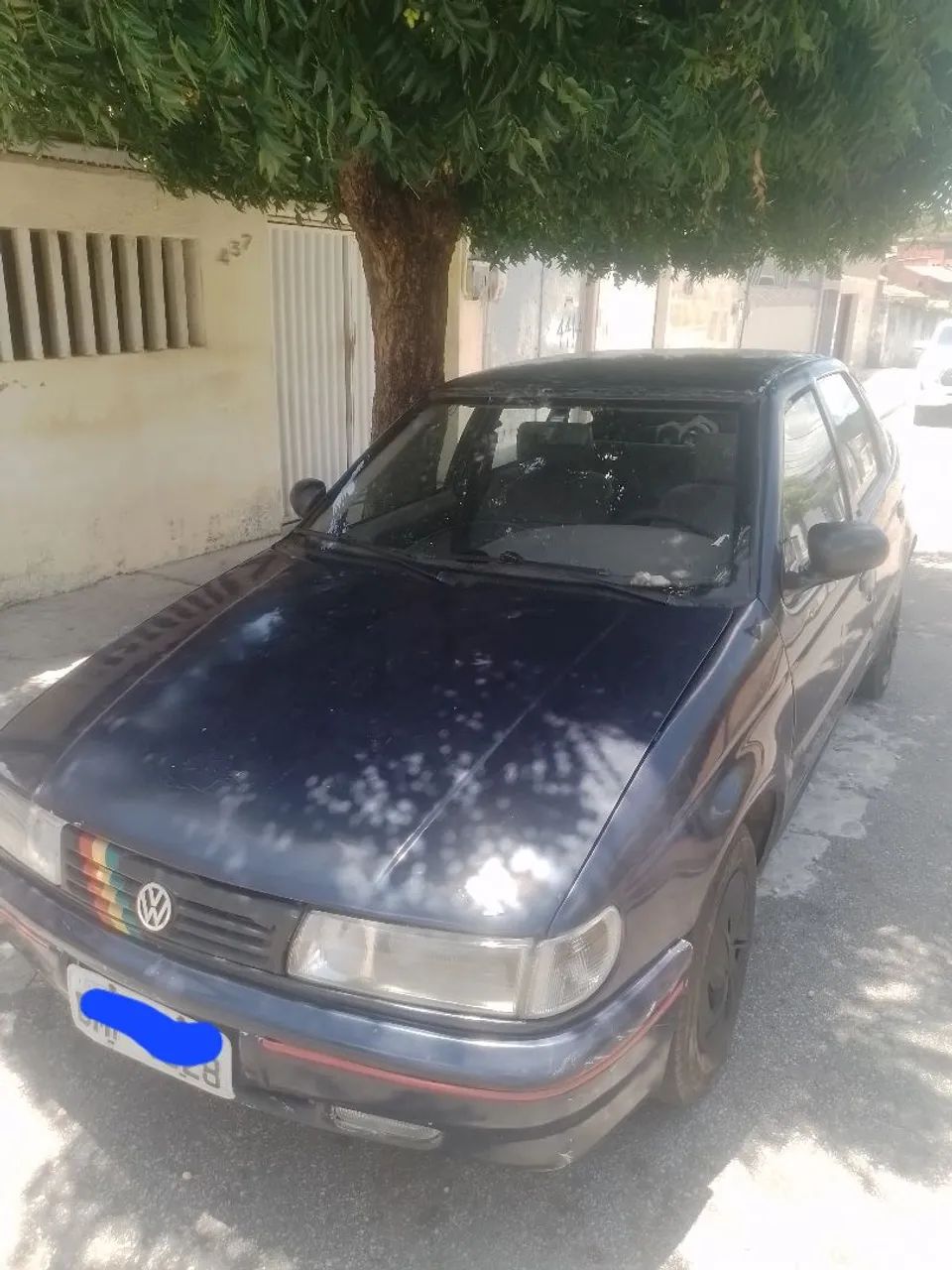 Volkswagen Pointer Pointer 1.8 / CLi 1996