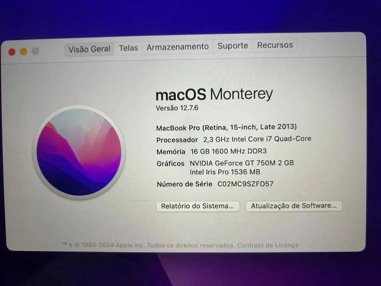 MacBook Pro Retina 15? - Foto 4