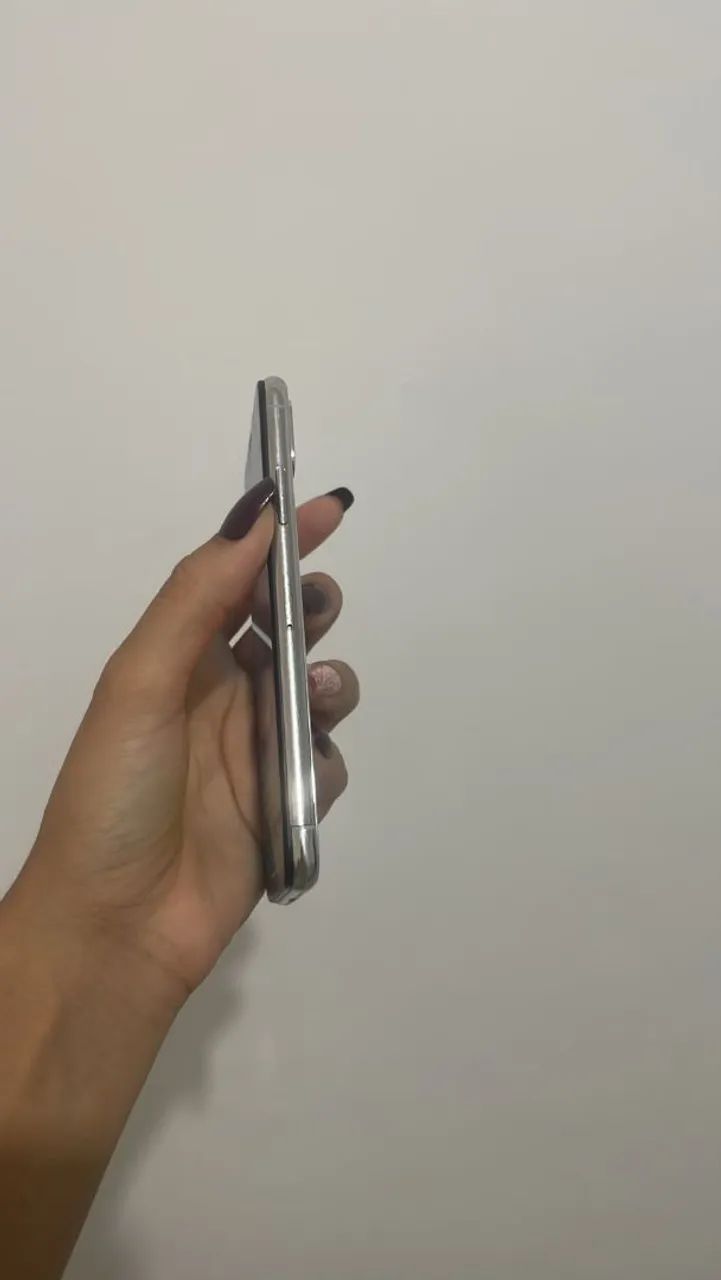 Iphone X 256gb - Foto 5