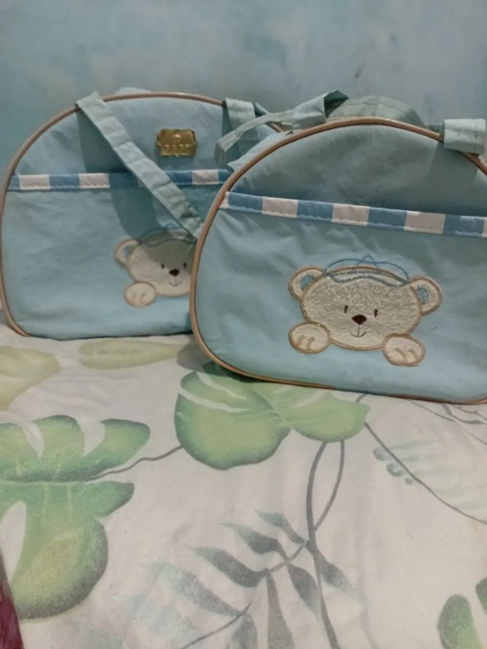 Bolsa para bebê  - Foto 2