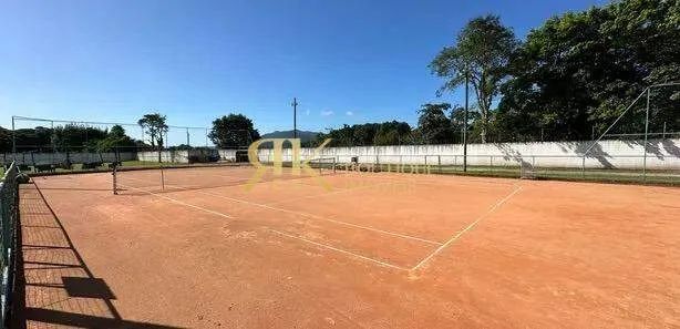 Lote de 510m² em condomínio alto padrão - Foto 3