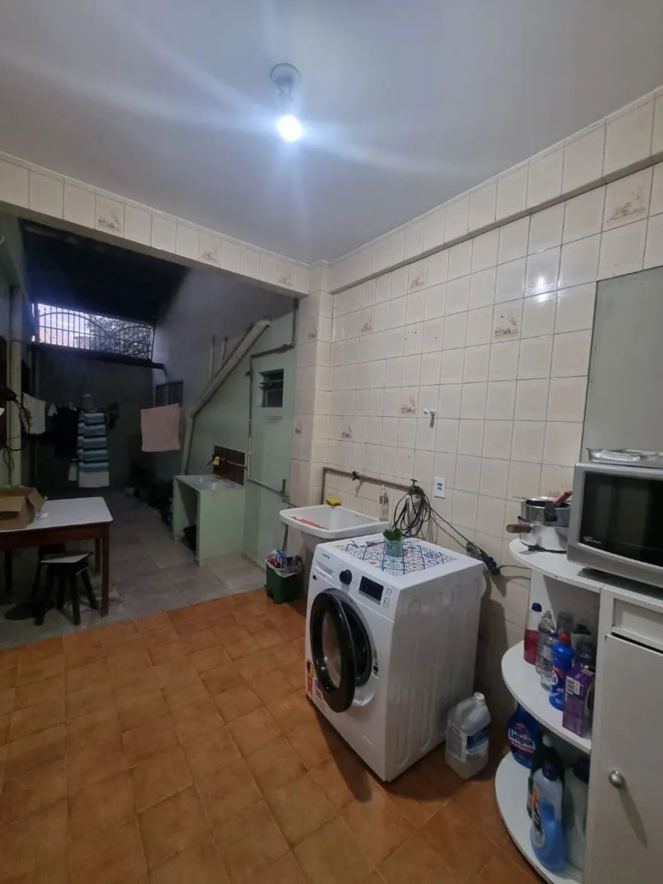 Vendo ótima casa no Gama Leste - Foto 4