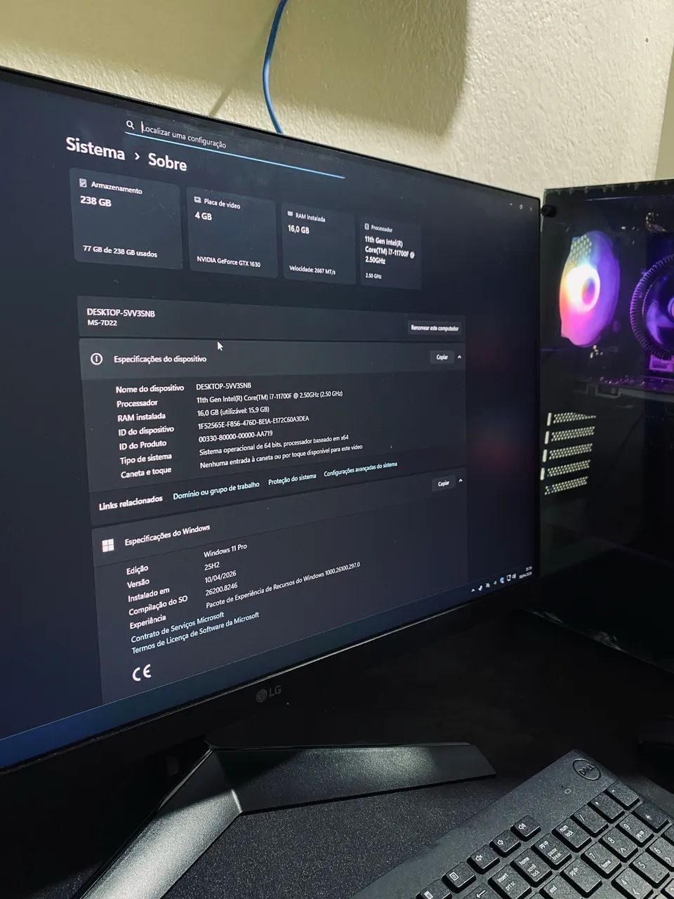 PC GAMER COMPLETO 431117325629532164