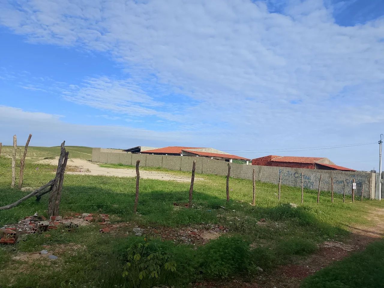Vendo terreno na Taiba  - Foto 3