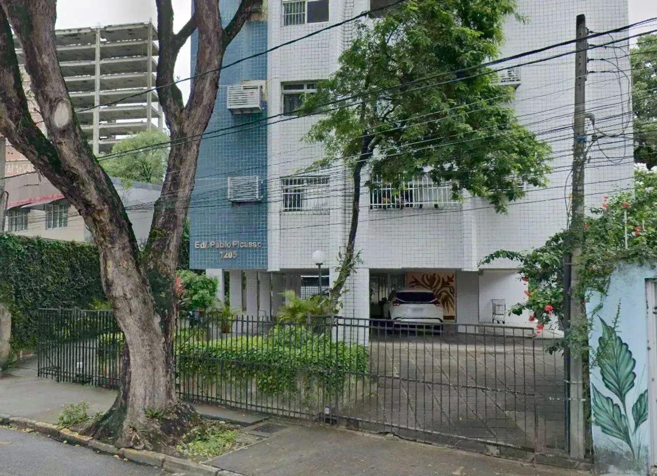 Apartamento c/ 137m² em Recife/PE - Foto 5