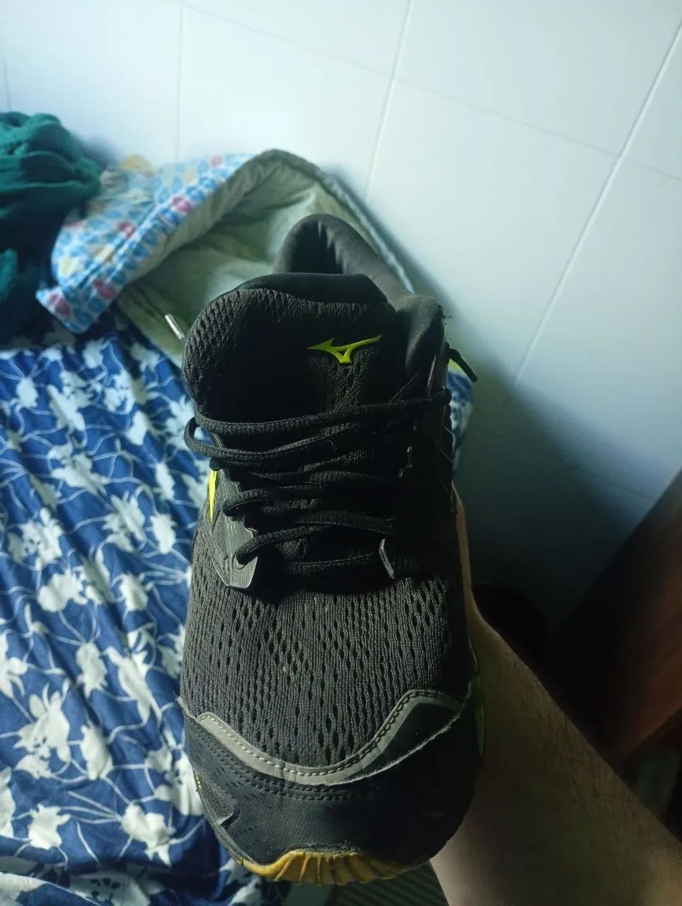 Mizuno  - Foto 2