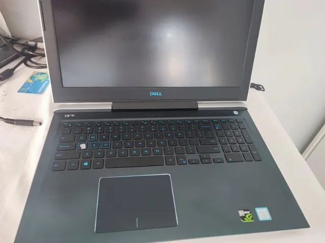 Notebook GAMER DELL G7 - Foto 3