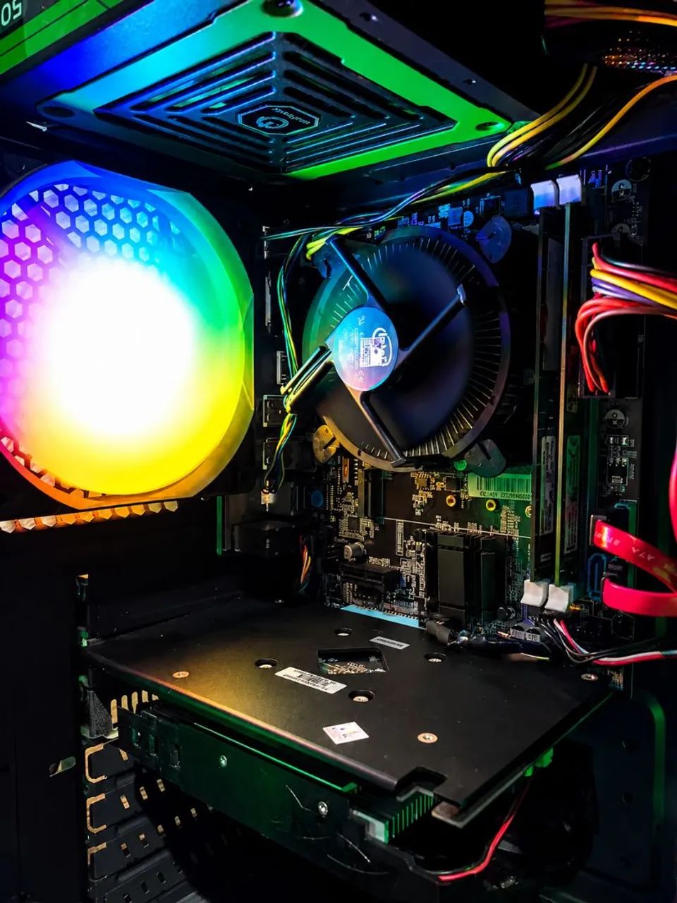 Pc Gamer Completo  - Foto 2