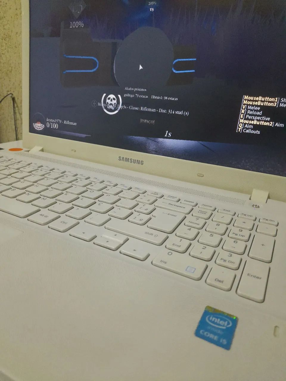 Notebook i5 - Foto 3