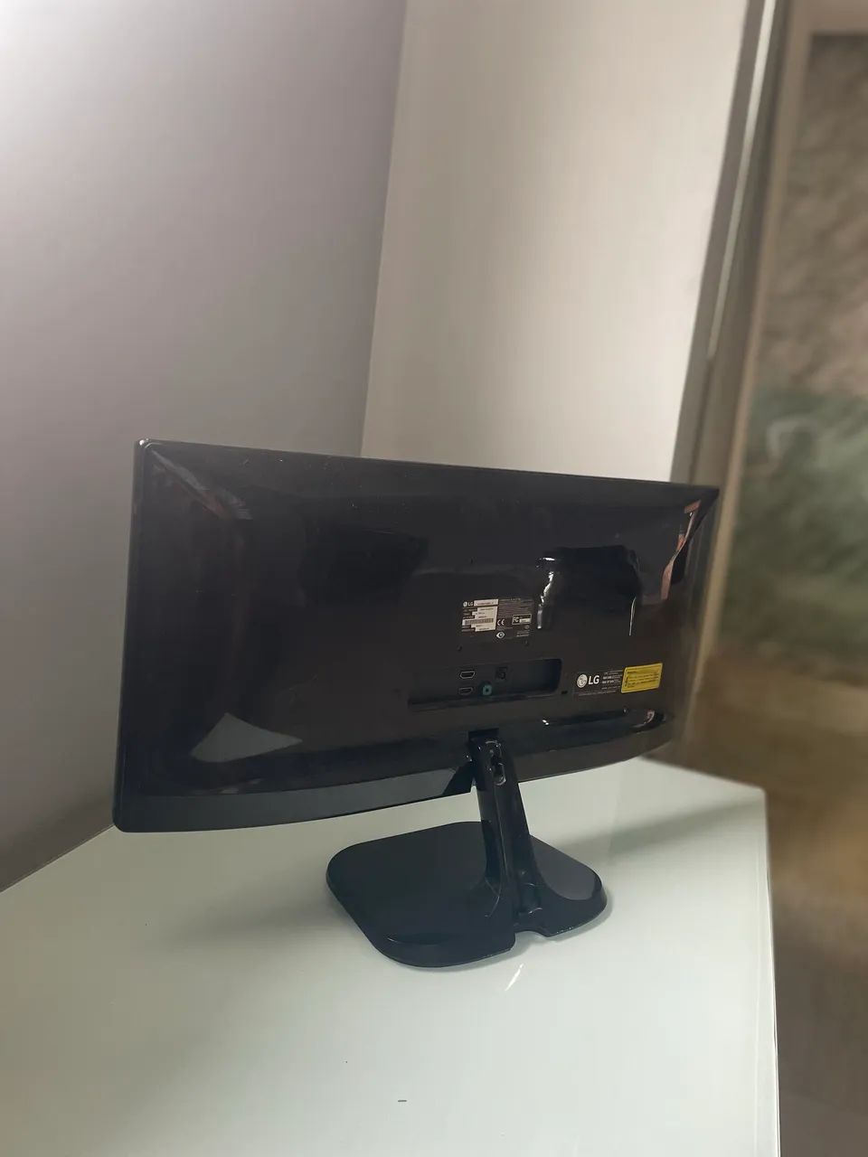 Monitor LG gamer (full HD) - Foto 3