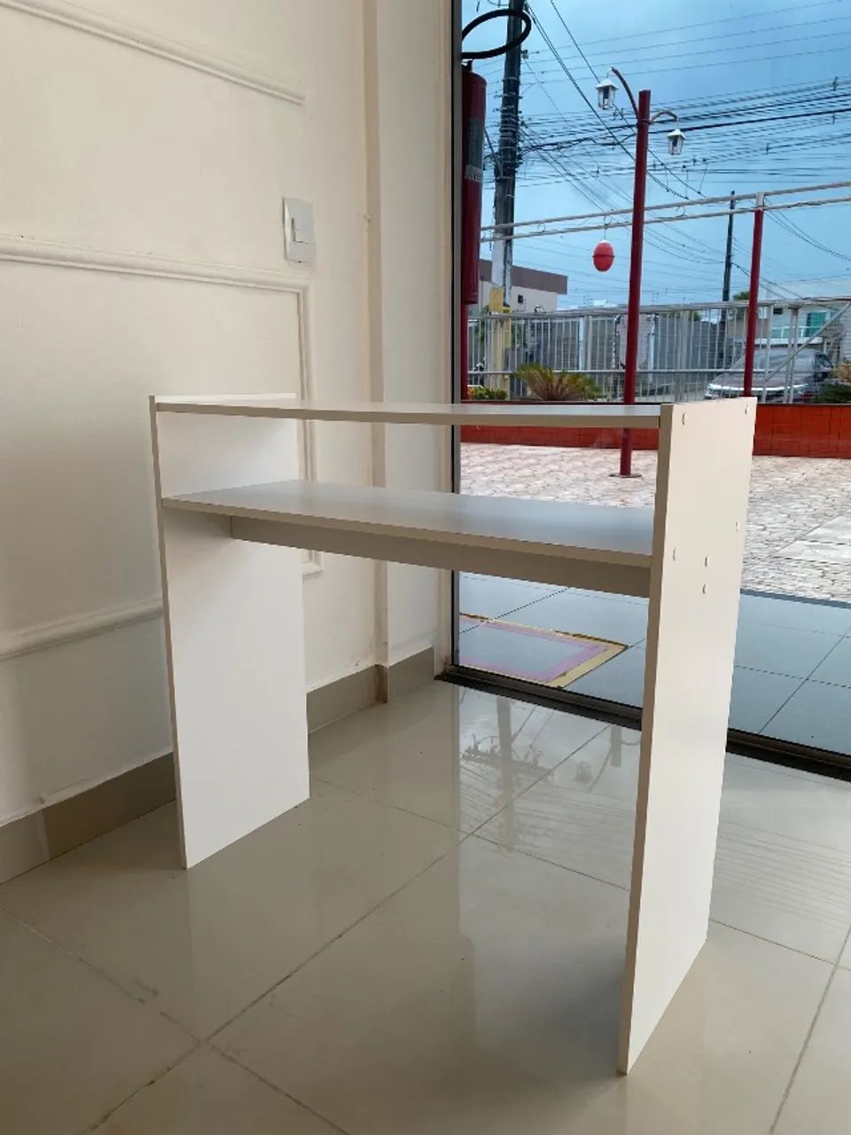 Mesa Nail Designer ou Manicure