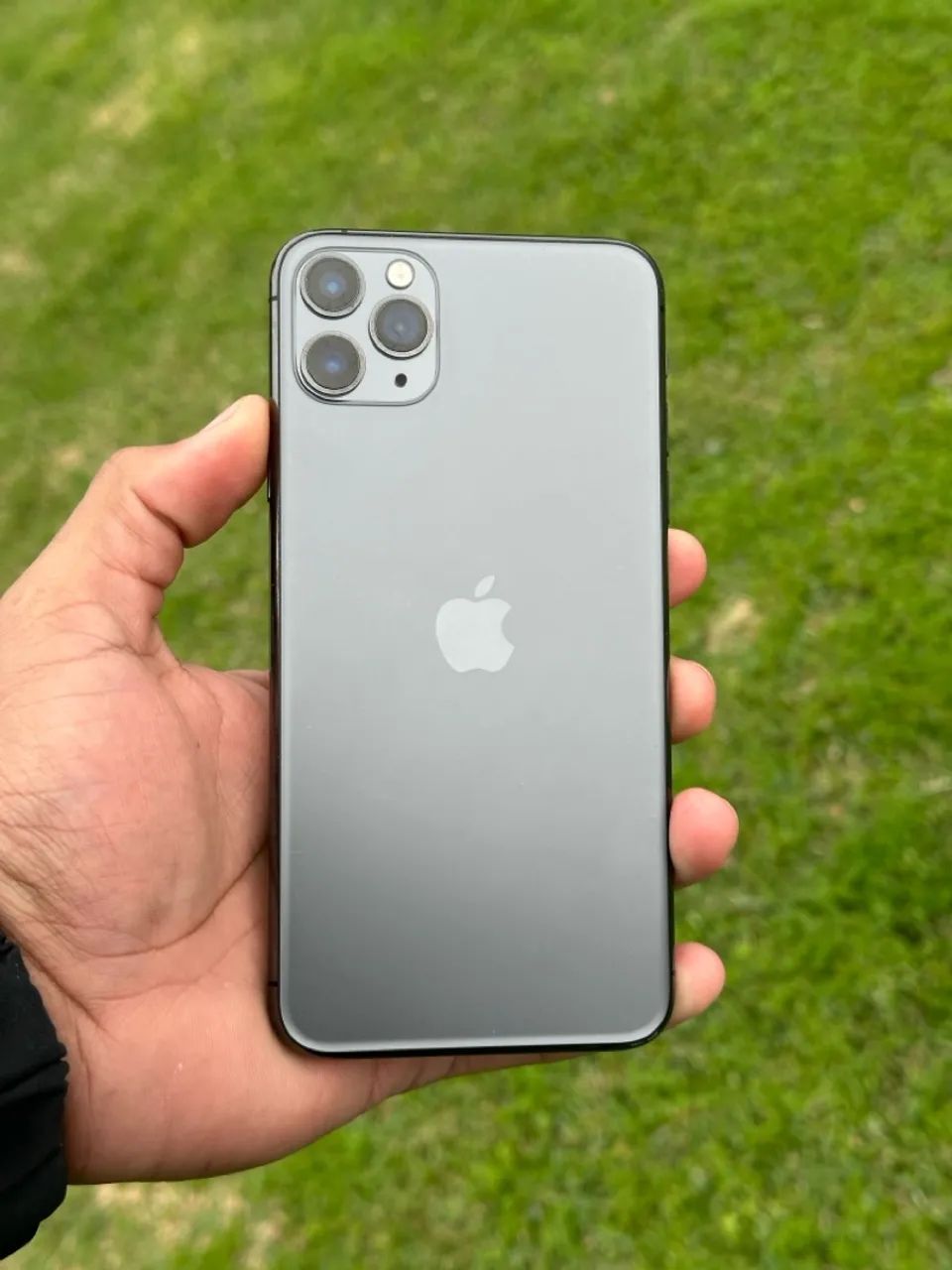iPhone 11 PRO MAX 256gb 