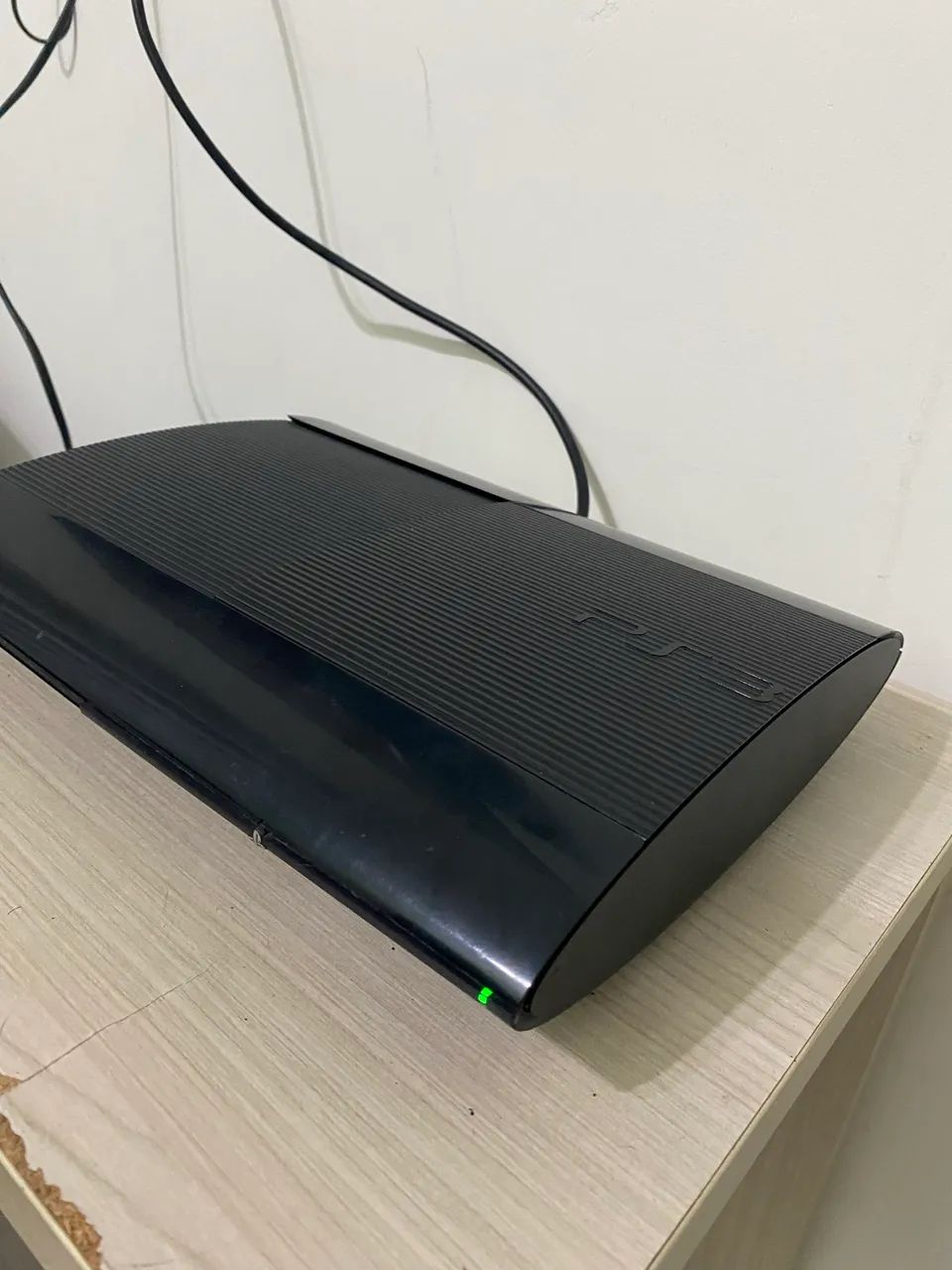 Ps3 Super Slim Desbloqueado HEN