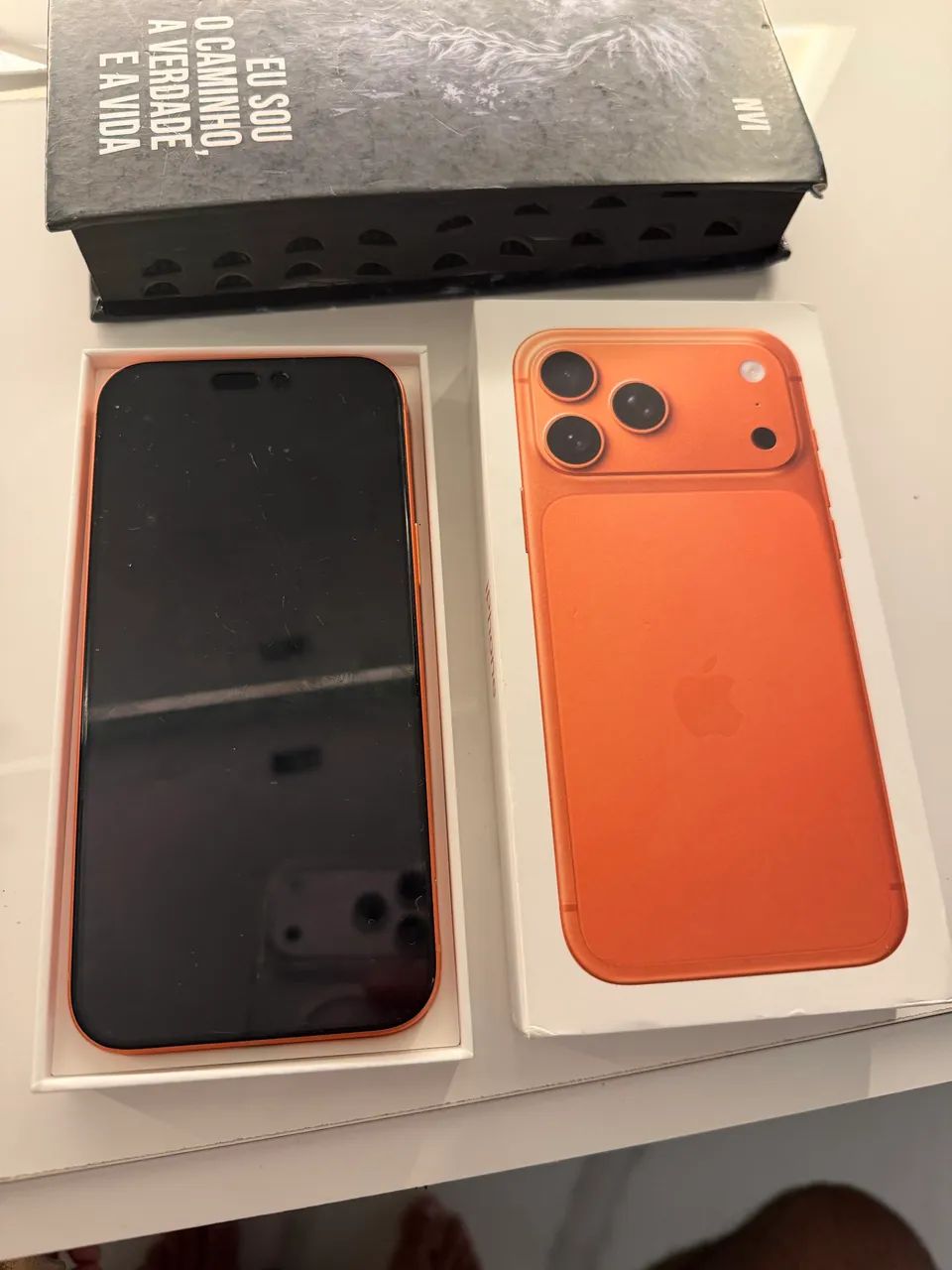 Iphone 17 pro max - 512 GB - Foto 2