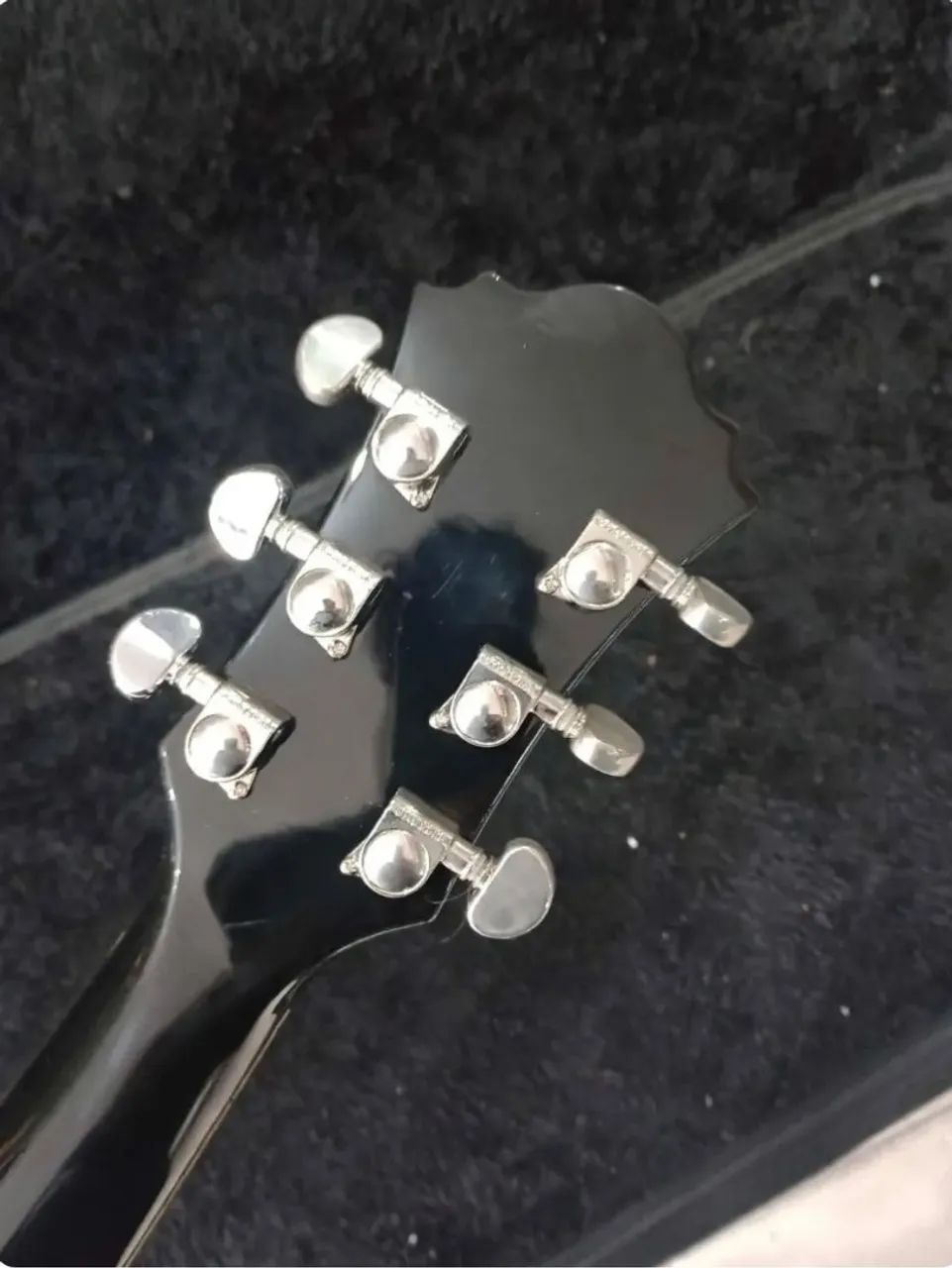 Guitarra Les Paul Condor CLP-2 - Foto 4