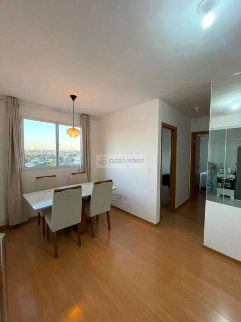 APARTAMENTO - Foto 2