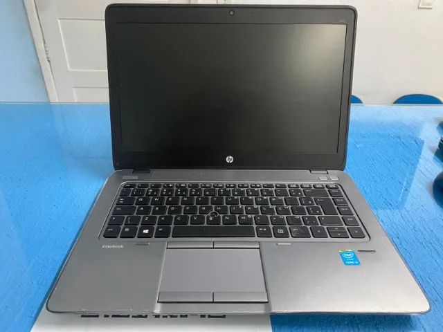 Notebook HP G1 - 4° Geração