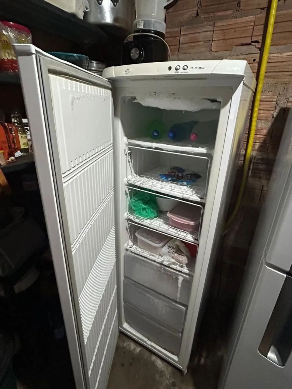 Freezer 