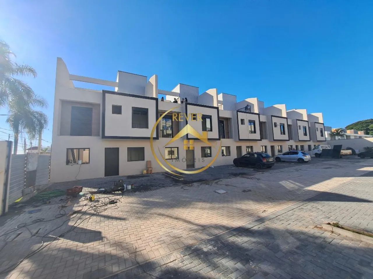 Casa para alugar em Campinas, Chácara Primavera, com 3 suítes, com 115 m² - Foto 4