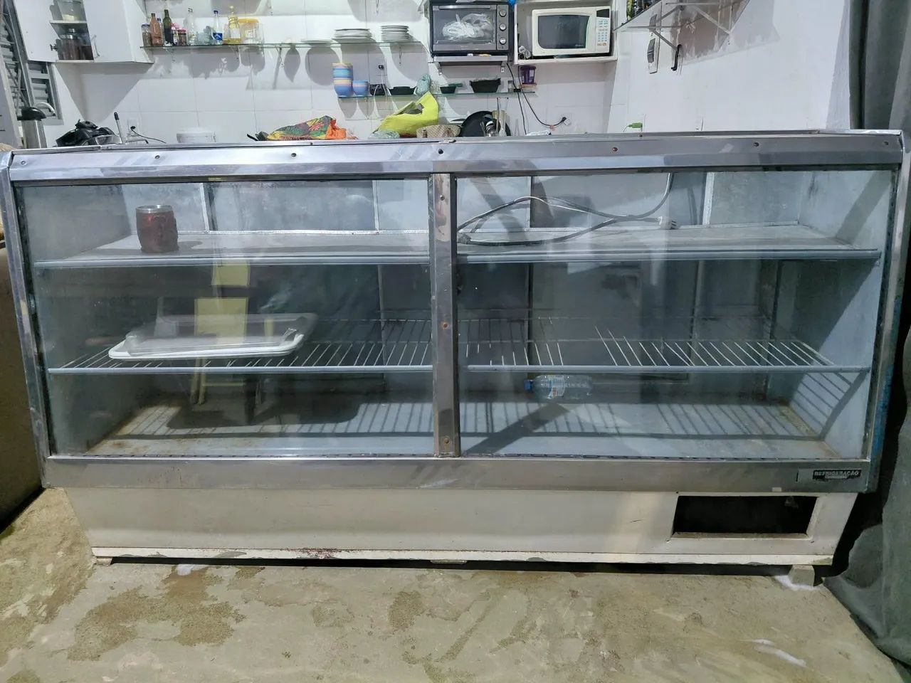 Balcão Refrigerador - Foto 3