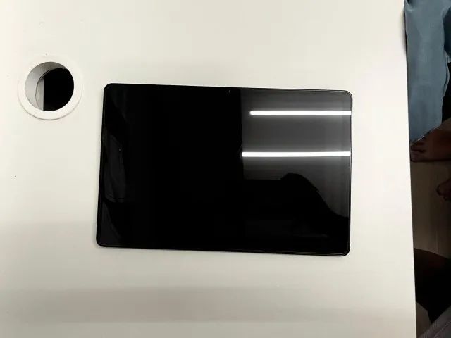 Tablet SAMSUNG A9+ 64GB SEMINOVO