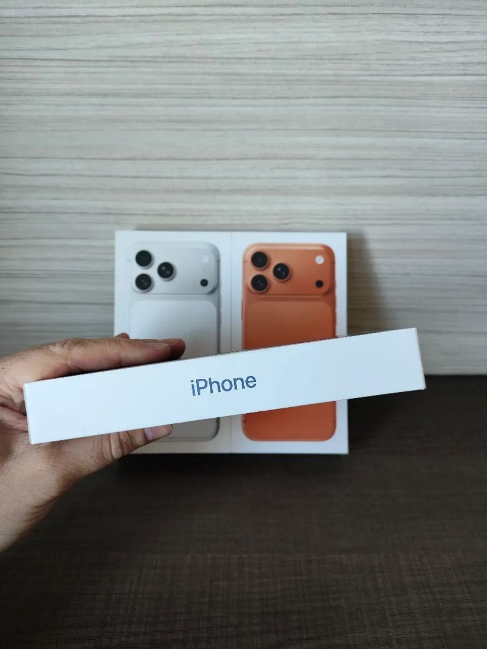iPhone 17 Pro Max 256gb - Foto 3
