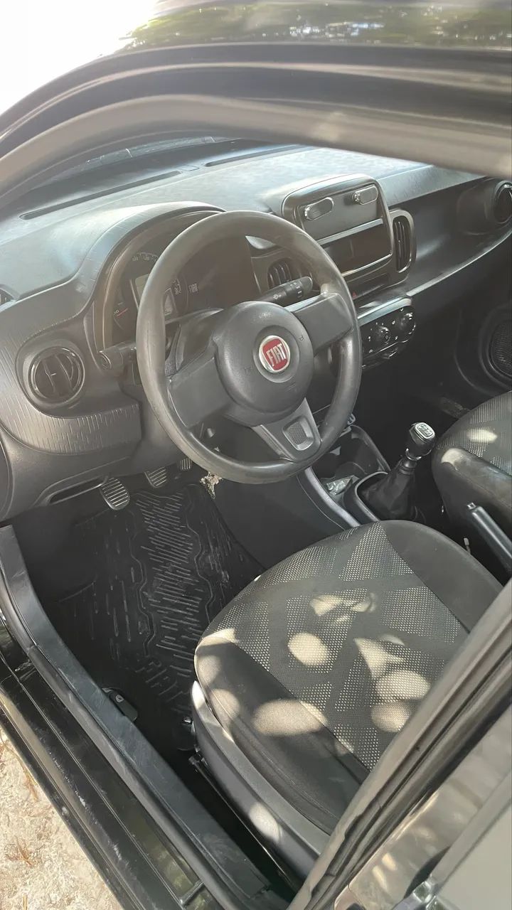 Fiat Mobi WAY 1.0 Fire Flex 5P. 2018 - Foto 5