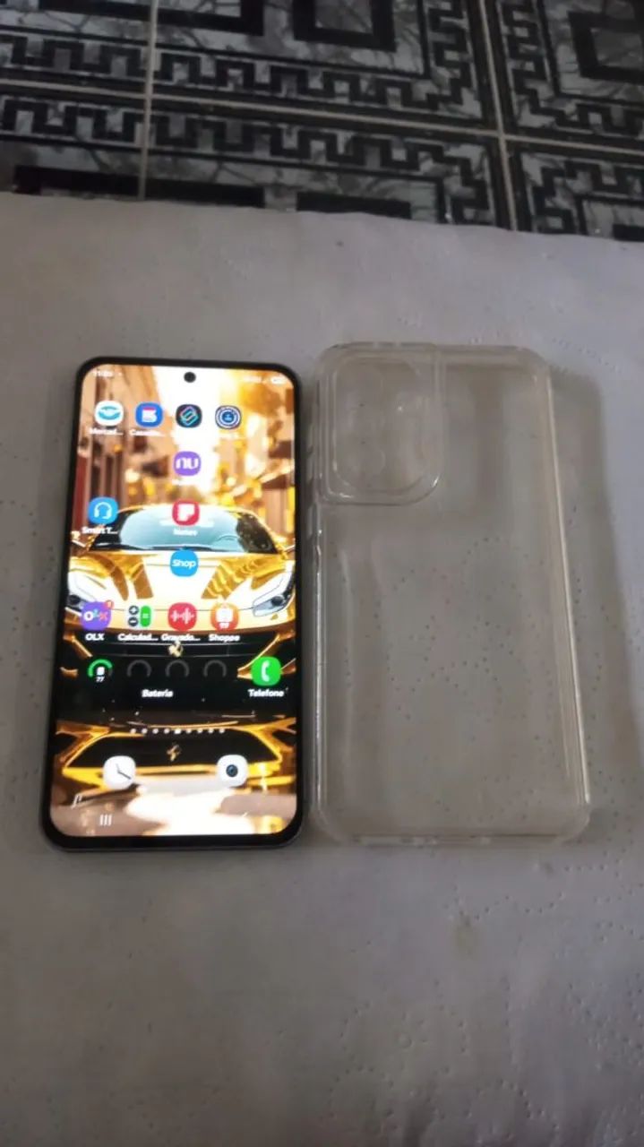 Samsung A56 256gb 