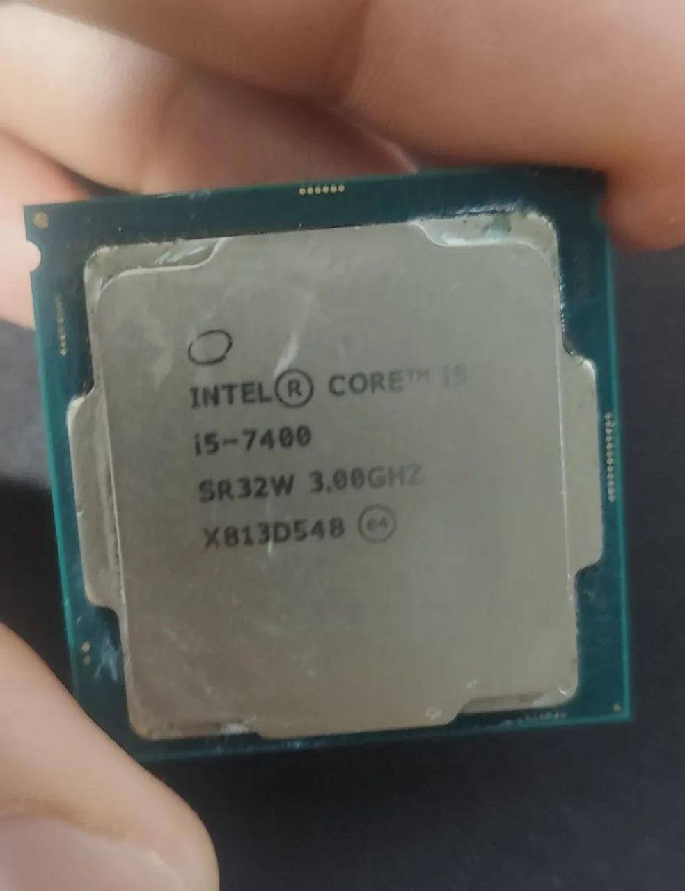 Processador i5 7400