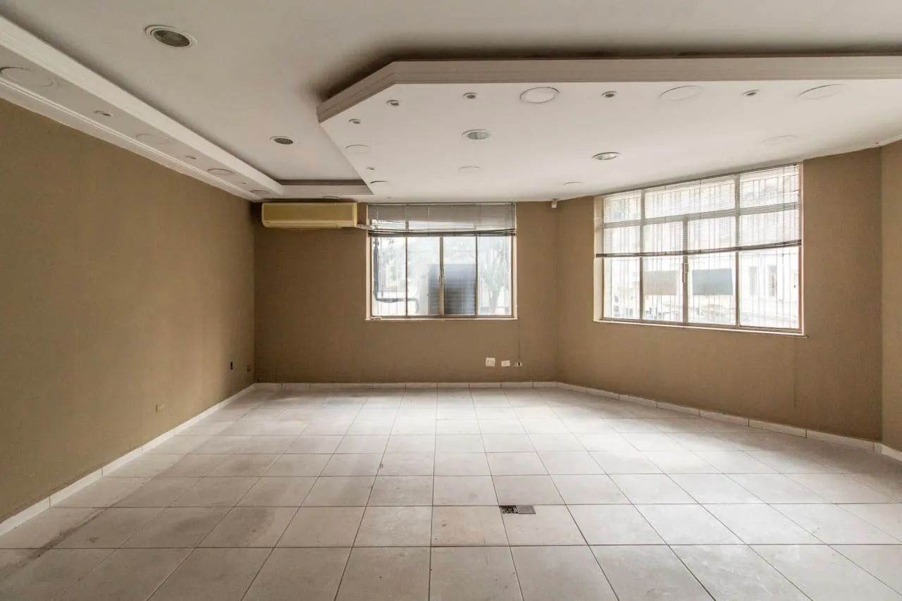 Sala comercial na Rua Quintino Bocaiúva, 14  40 m² - Foto 3
