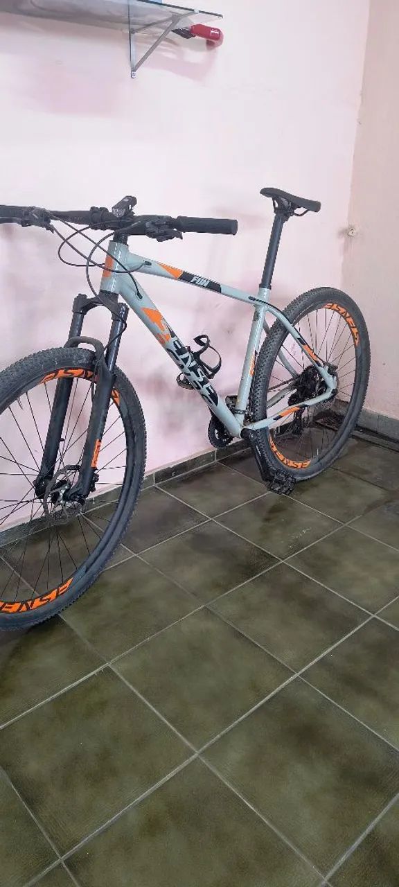 Bicicleta Sense  - Foto 3