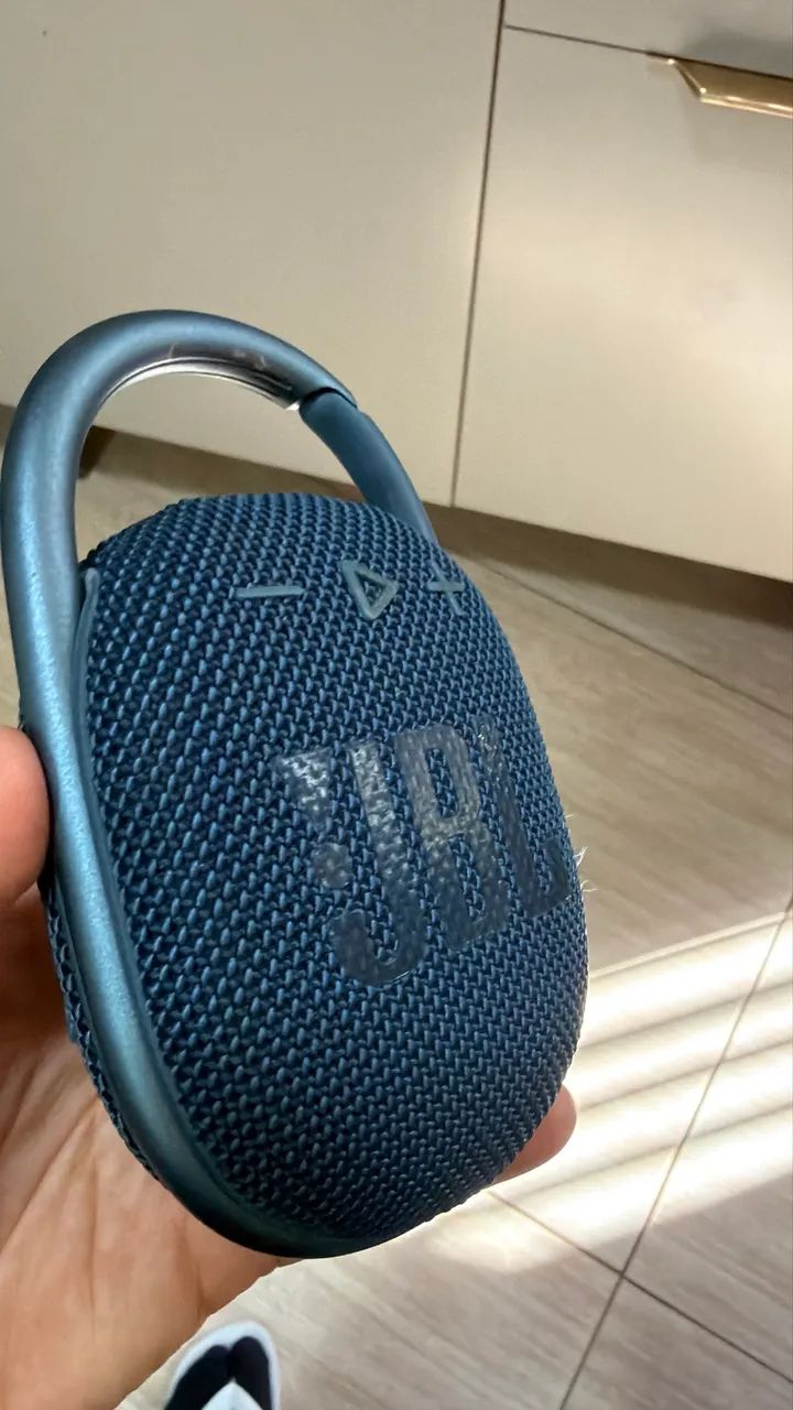 Caixinha JBL FLIP4 - Foto 2