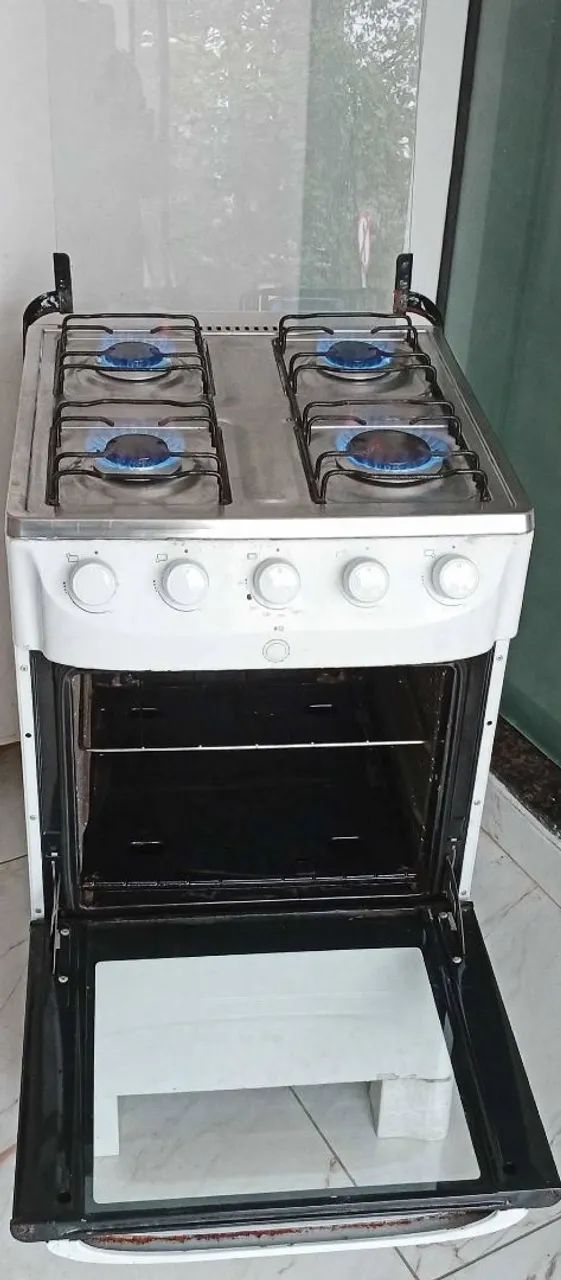 Fogão automático  - Foto 5